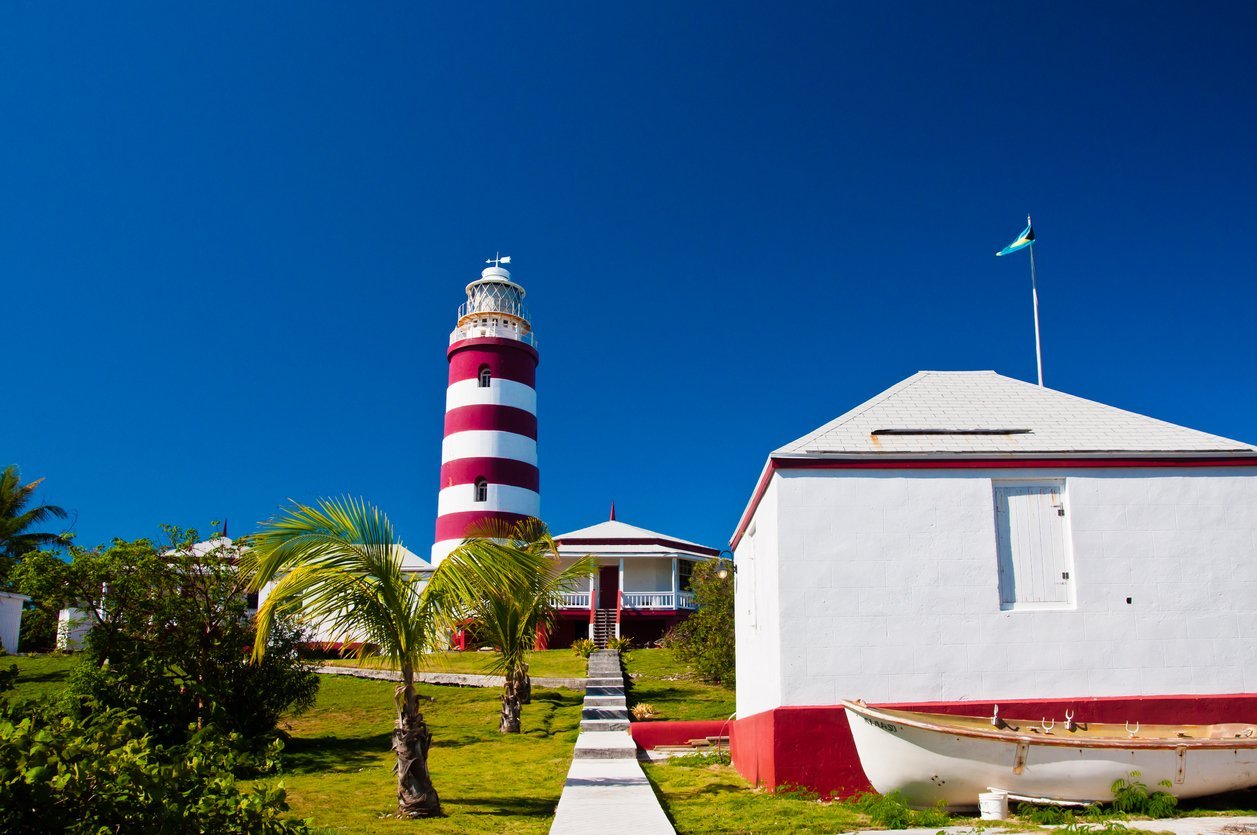 Abaco Cays (Marsh Harbour ↔ Marsh Harbour) - foto 3