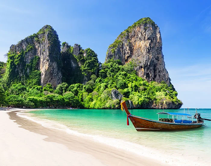 Andaman Sea Grand Explorer (Phuket ↔ Phuket)