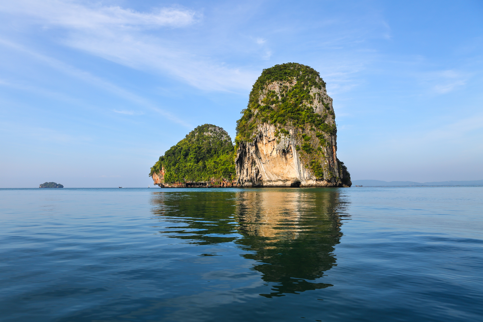 Andaman Sea Grand Explorer (Phuket ↔ Phuket) - foto 2