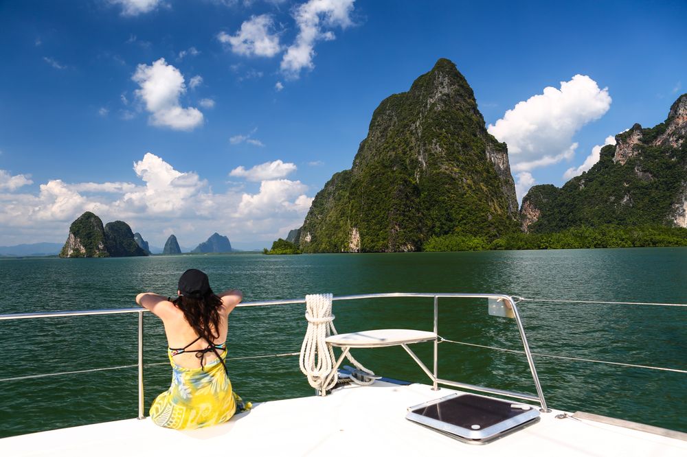 Andaman Sea Grand Explorer (Phuket ↔ Phuket) - foto 3