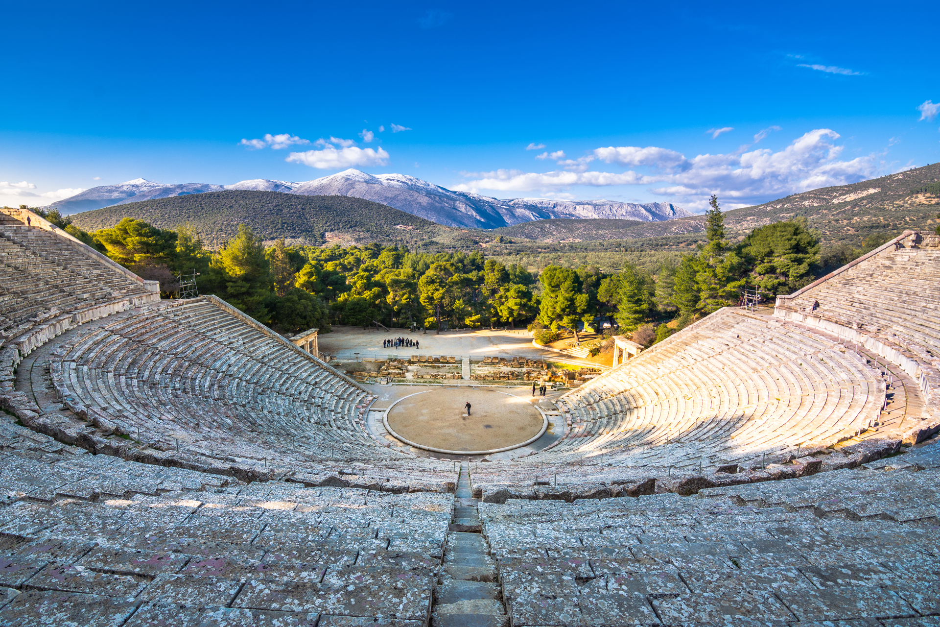 Saronic Islands – Premium (Athens ↔ Athens) - photo 2