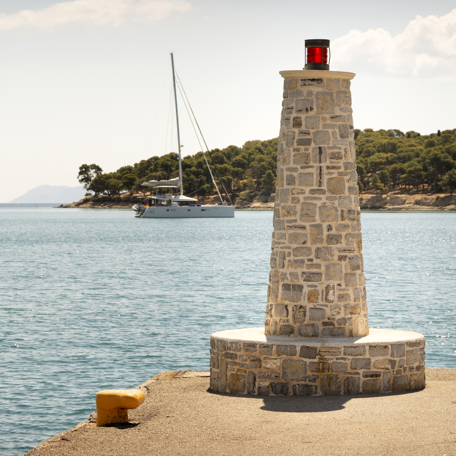 Saronic Islands – Premium (Athens ↔ Athens) - photo 5