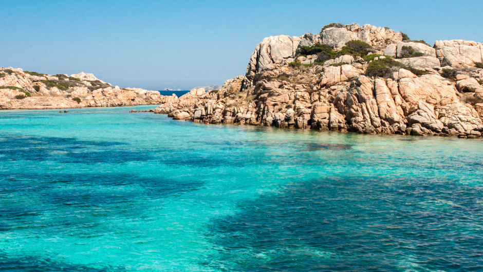 Costa Smeralda (Olbia ↔ Olbia) - fotoğraf 2