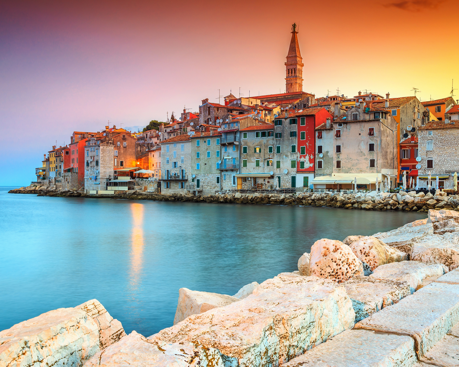 Central Dalmatia – Premium (Trogir ↔ Trogir)