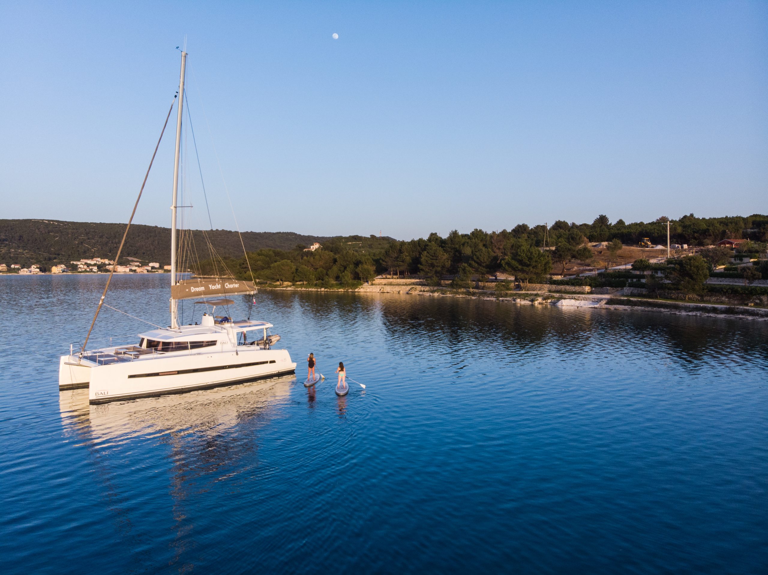 Central Dalmatia – Premium (Trogir ↔ Trogir) - photo 2