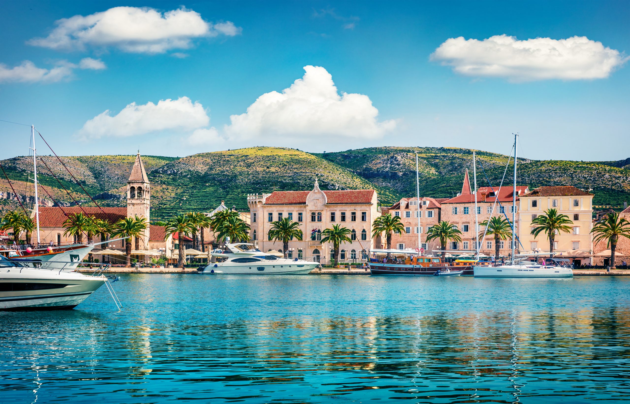 Central Dalmatia – Premium (Trogir ↔ Trogir) - photo 3