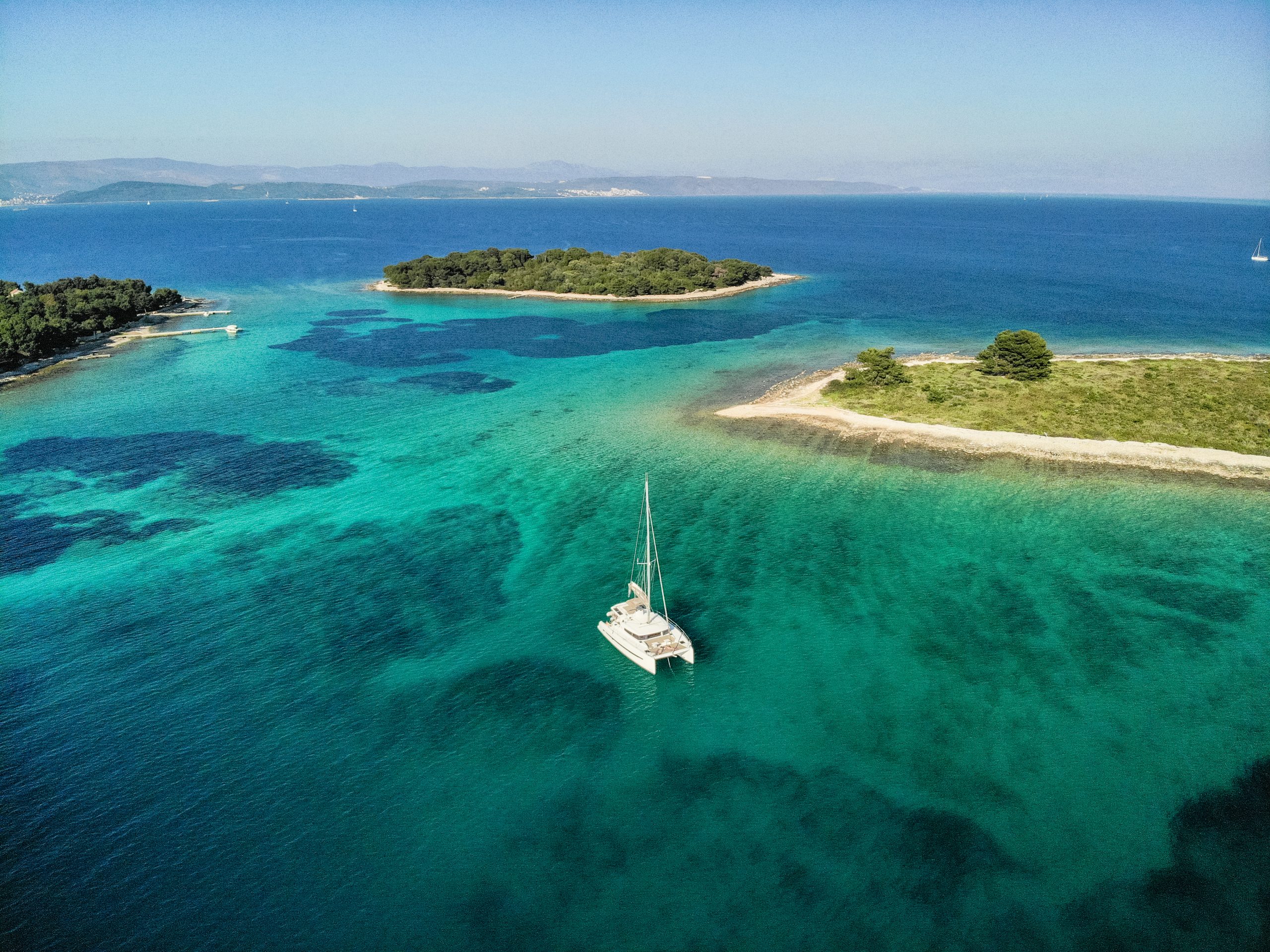 Central Dalmatia – Premium (Trogir ↔ Trogir) - photo 4