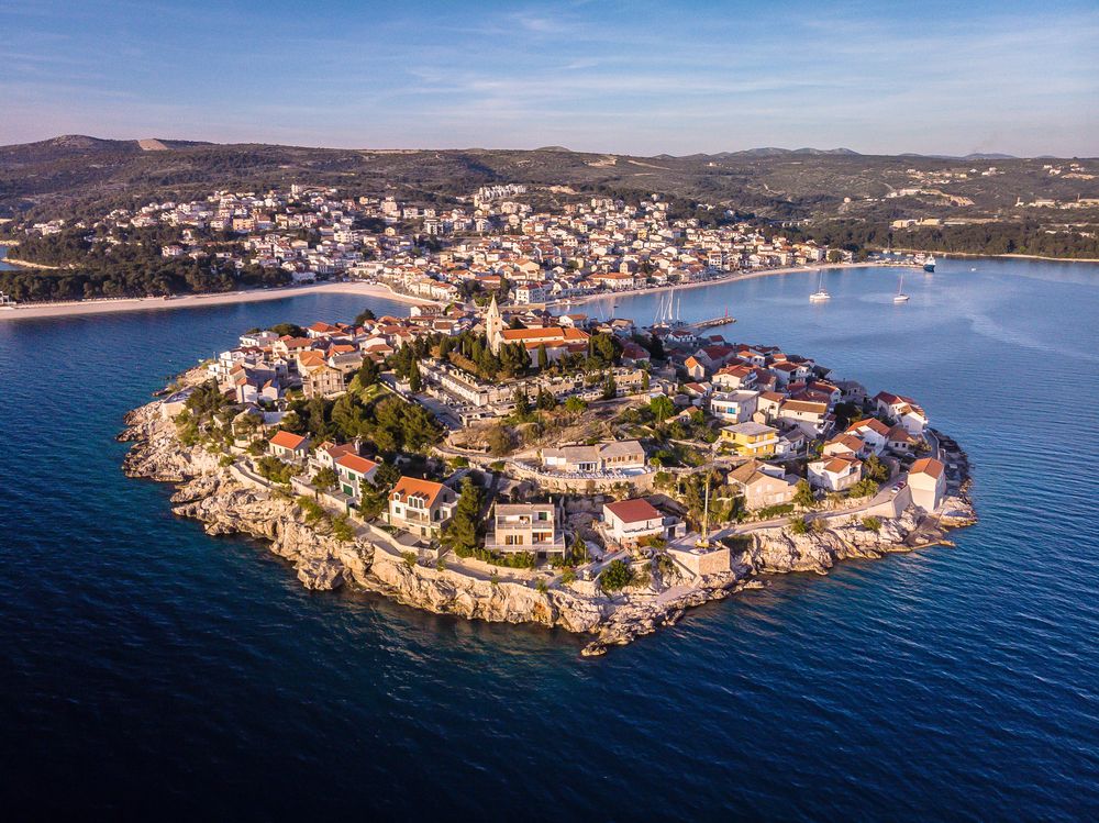 Central Dalmatia – Premium (Trogir ↔ Trogir) - photo 5