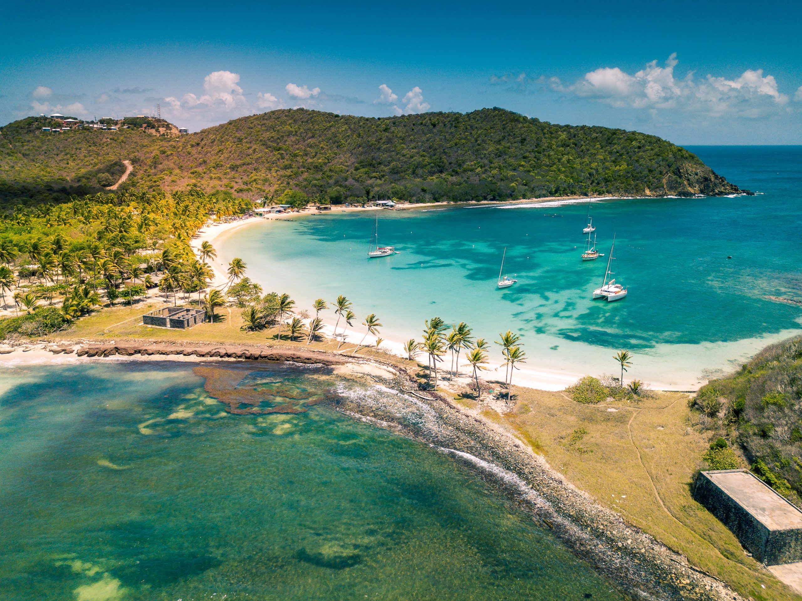 Grenadines Explorer (Le Marin ↔ Le Marin) - photo 3
