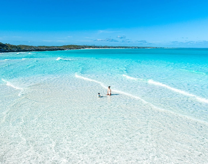 Exuma Cays (Nassau ↔ Nassau) - photo 2