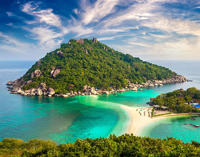 Koh Samui ↔ Koh Pha Ngan ↔ Koh Tao - fotoğraf 2