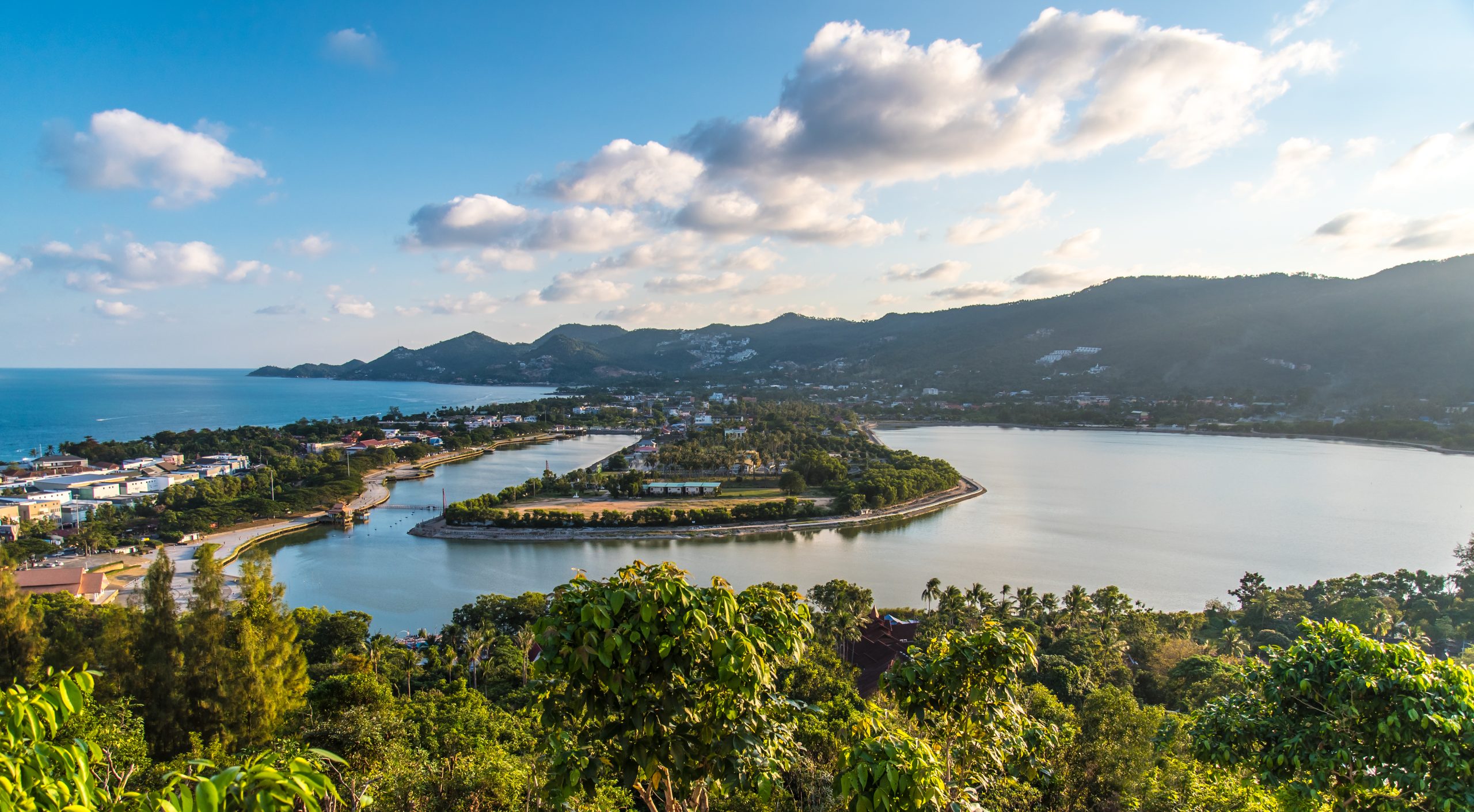 Koh Samui ↔ Koh Pha Ngan ↔ Koh Tao - fotoğraf 4