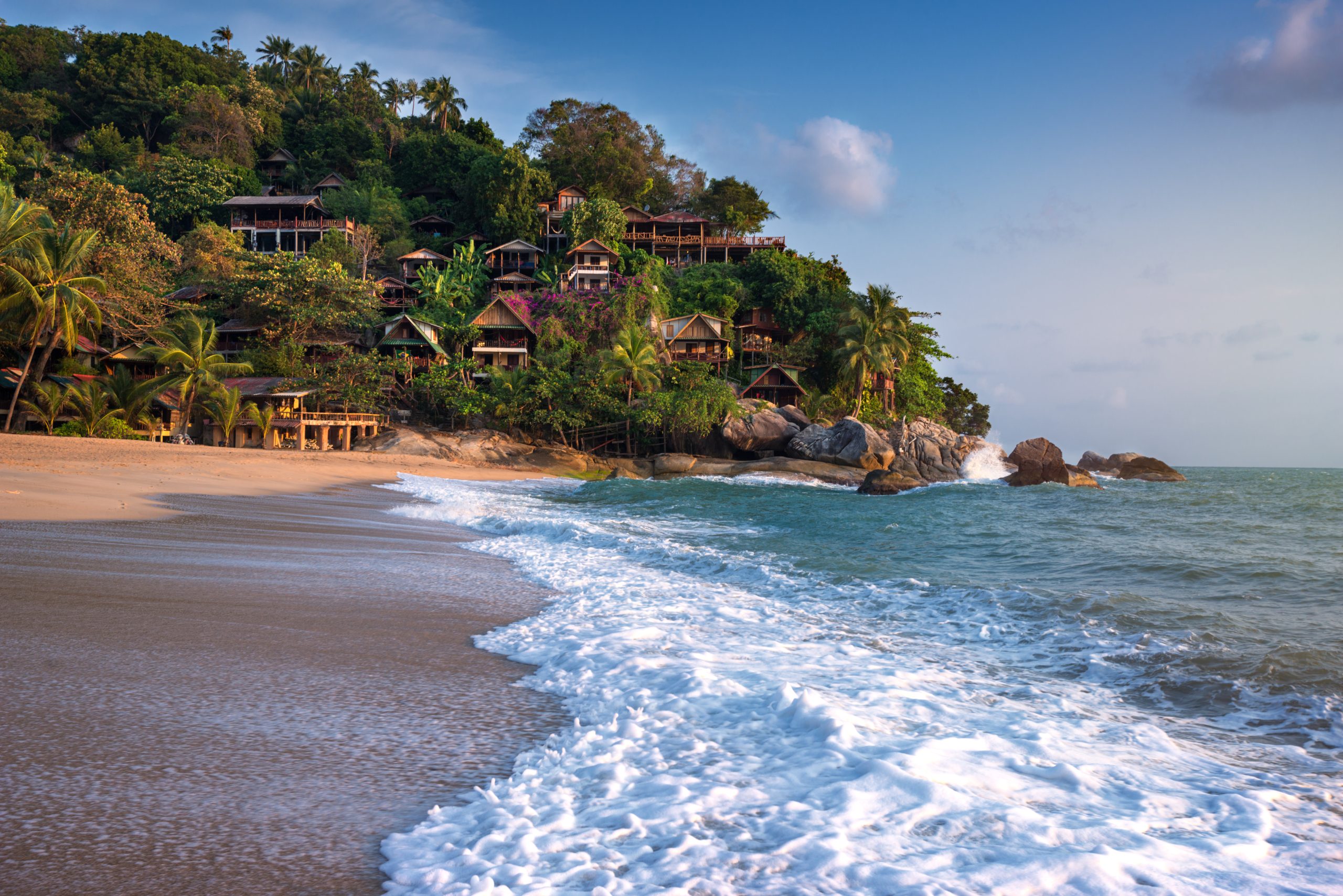 Koh Samui ↔ Koh Pha Ngan ↔ Koh Tao - fotoğraf 5