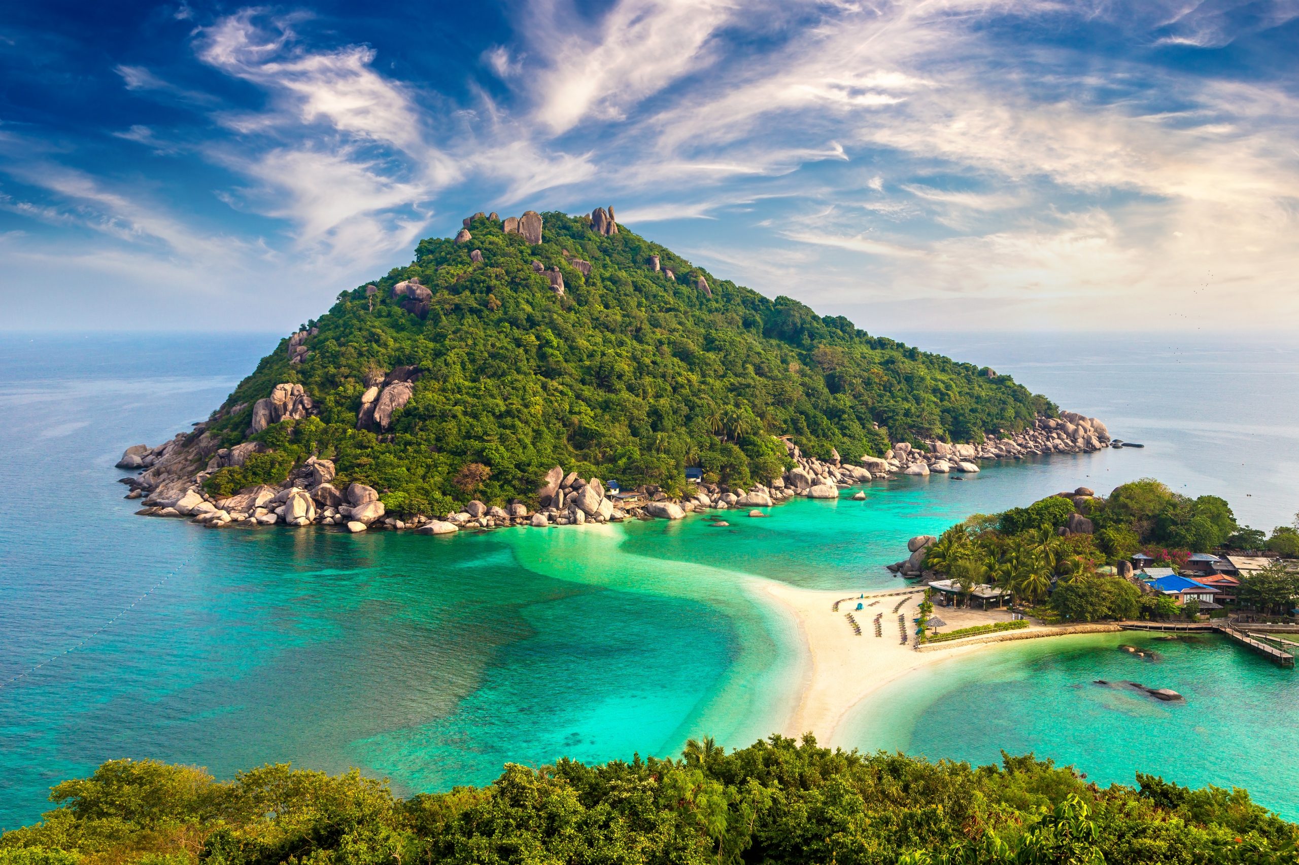 Phuket ↔ Andaman Sea Islands - Foto 4