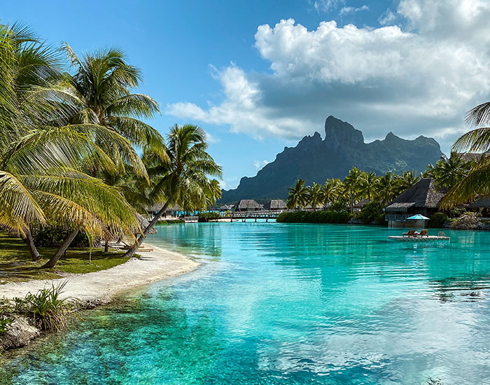 Rangiroa Atoll (Rangiroa ↔ Rangiroa) - photo 2