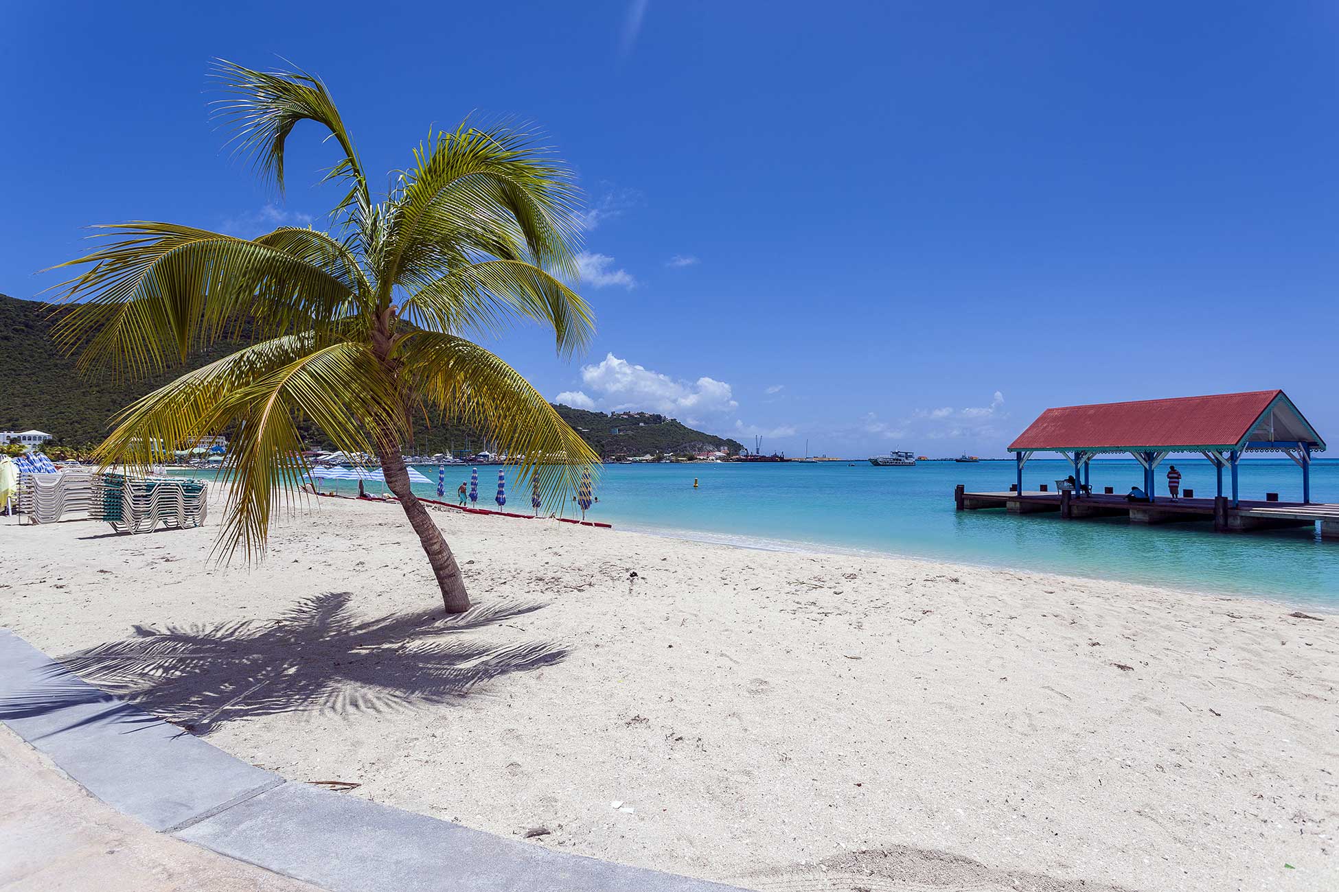 St. Martin ↔ St. Barts - foto 2