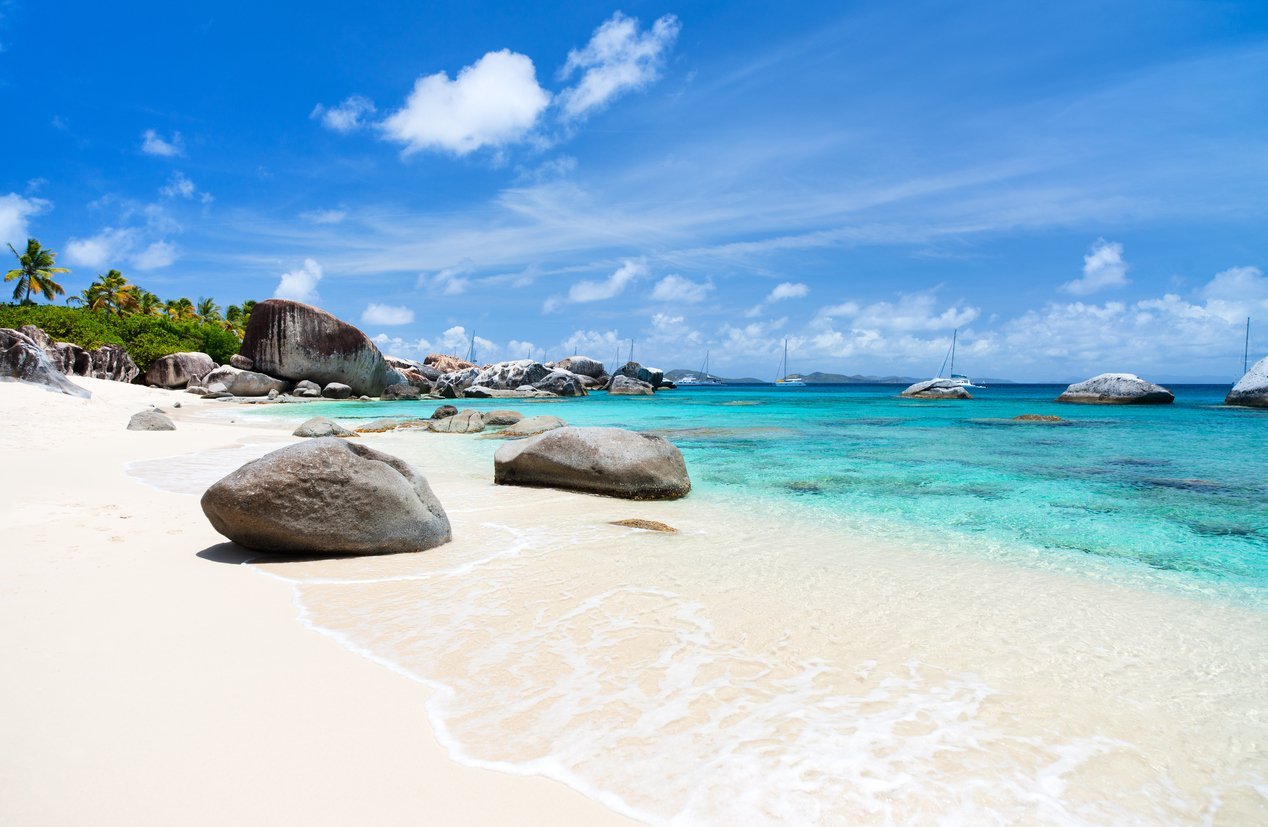 British Virgin Islands (Tortola ↔ Tortola) - foto 3