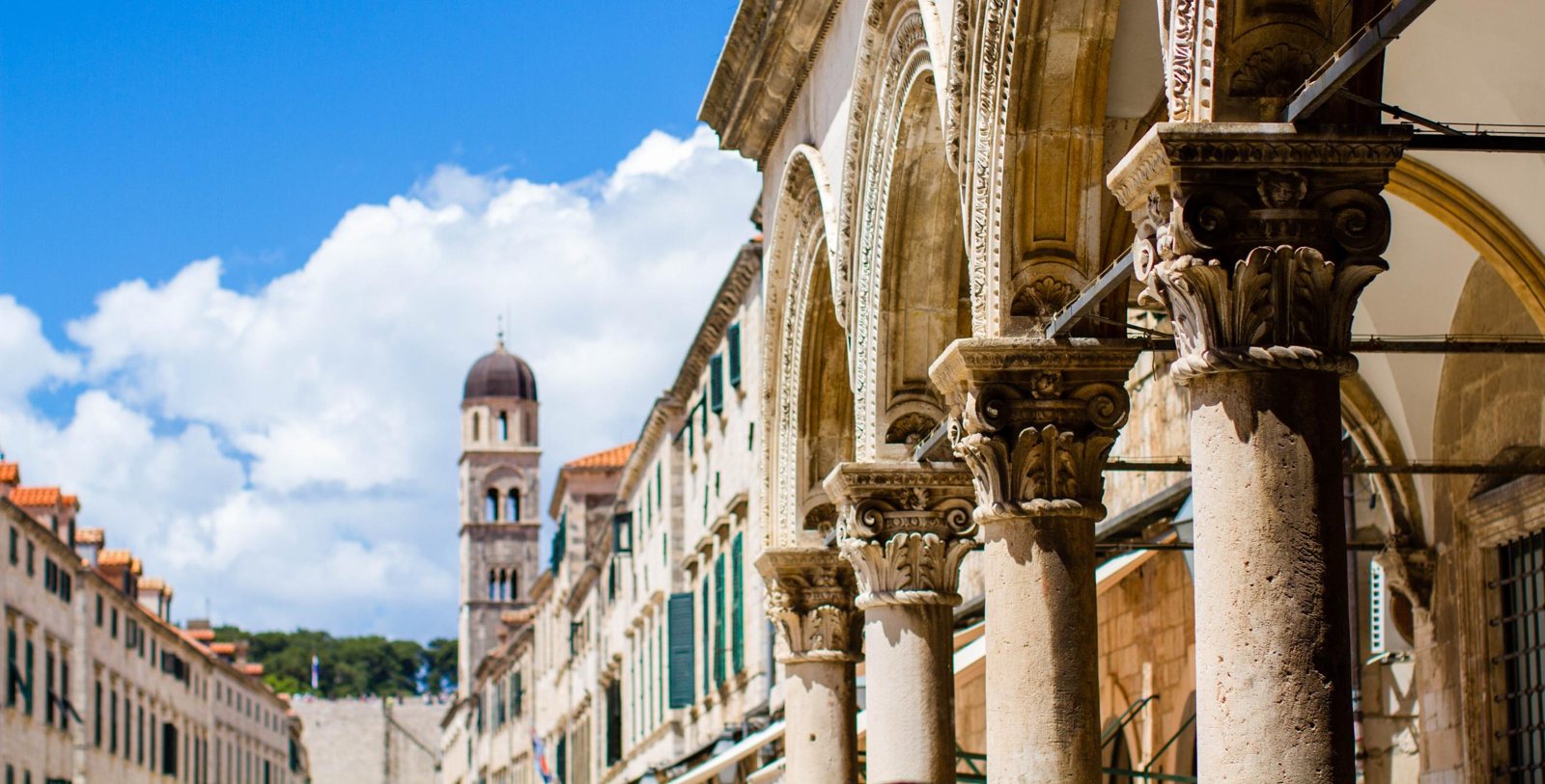 Dubrovnik Discovery (Dubrovnik ↔ Dubrovnik)