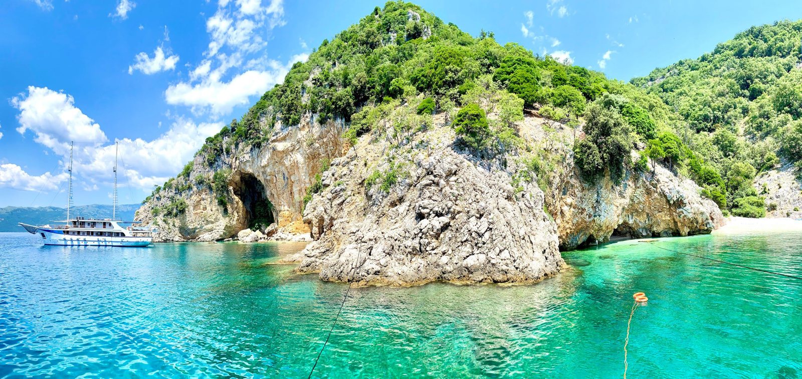 Kvarner Bay of Islands (Opatija ↔ Opatija)
