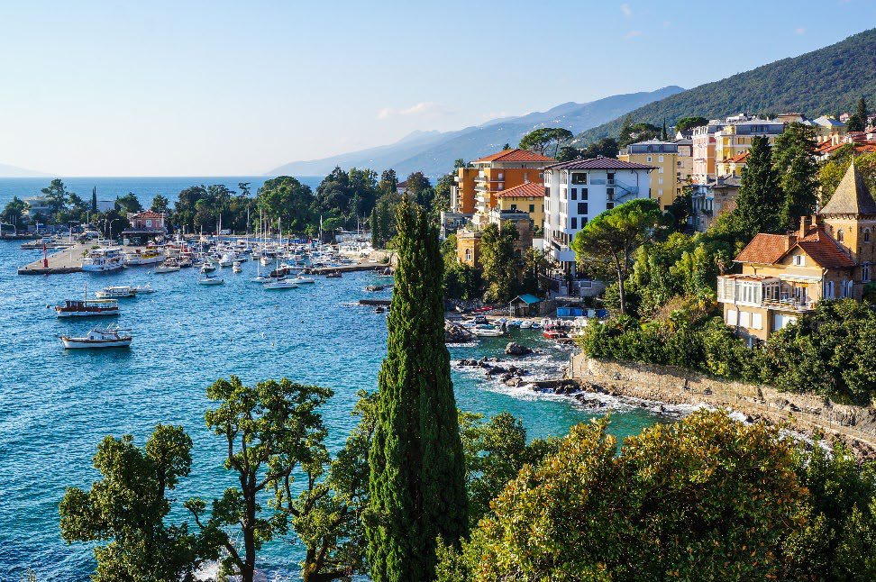 Kvarner Bay of Islands (Opatija ↔ Opatija) - photo 4