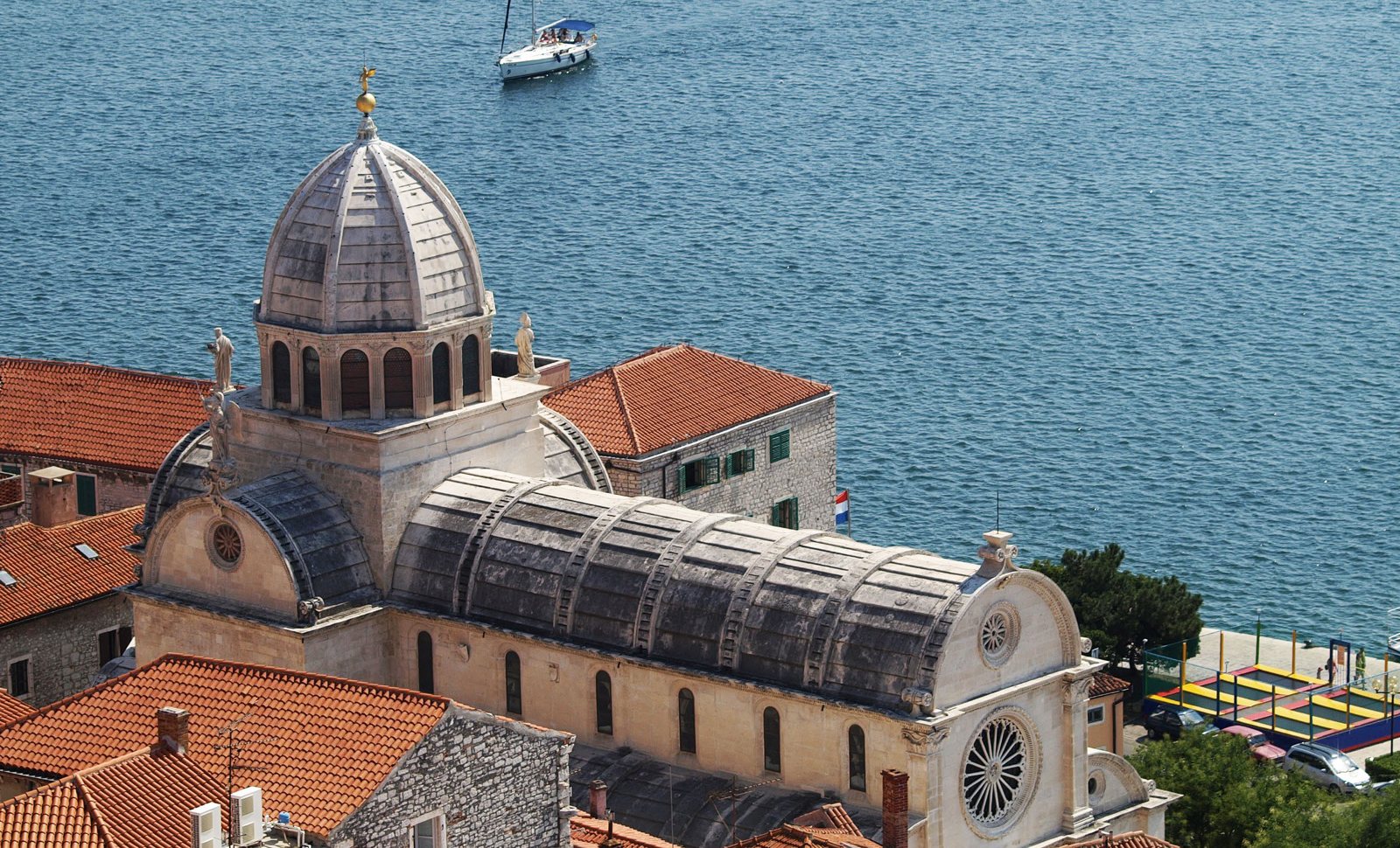 Nature & Culture (Trogir ↔ Trogir)