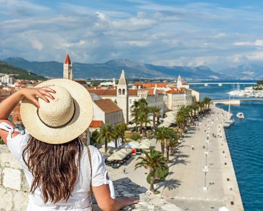 Nature & Culture (Trogir ↔ Trogir) - photo 3