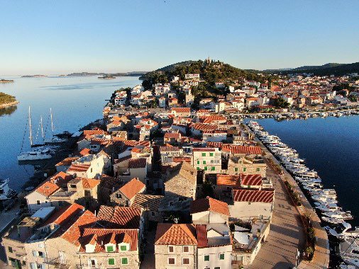 Nature & Culture (Trogir ↔ Trogir) - photo 4