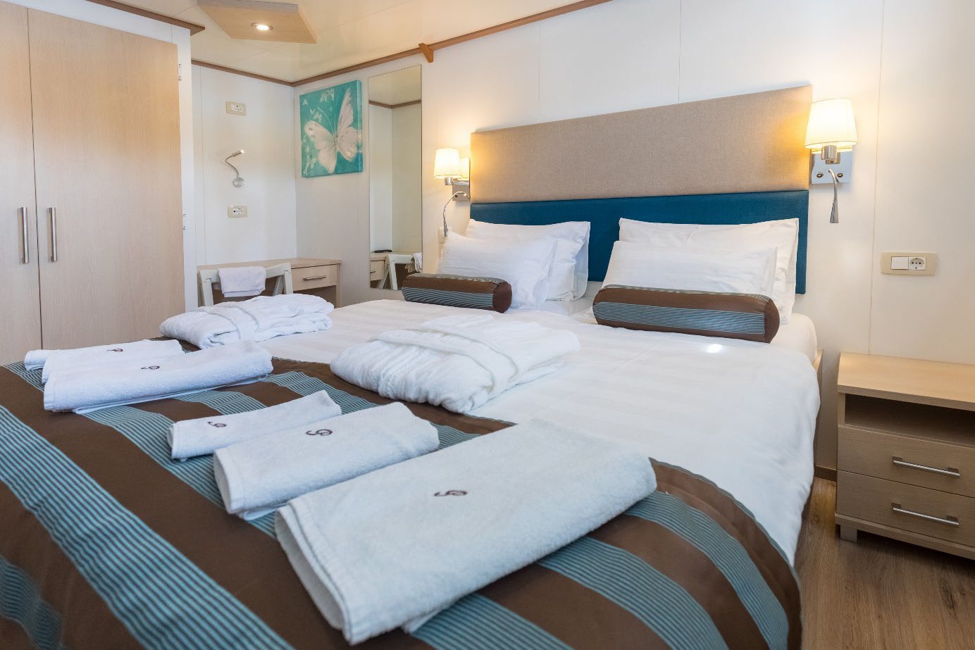 Zlarin – Trogir