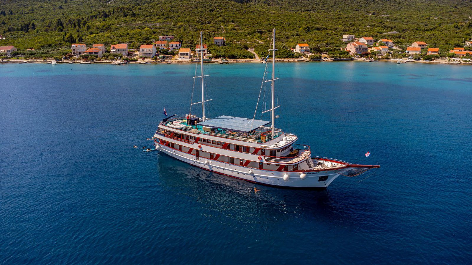 Trogir