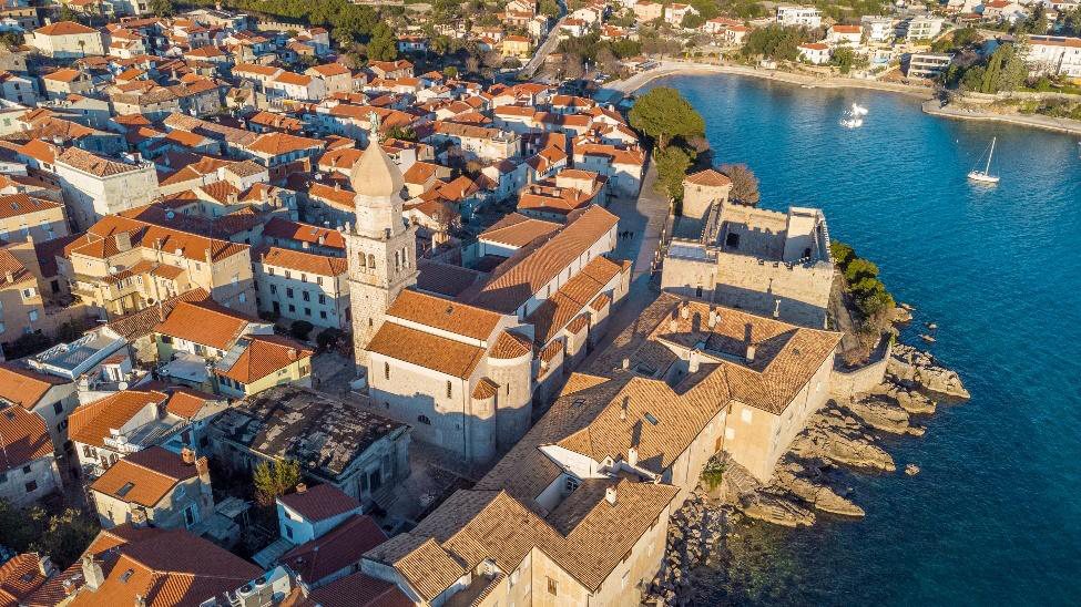 Northern Pearls (Trogir → Opatija) - photo 2