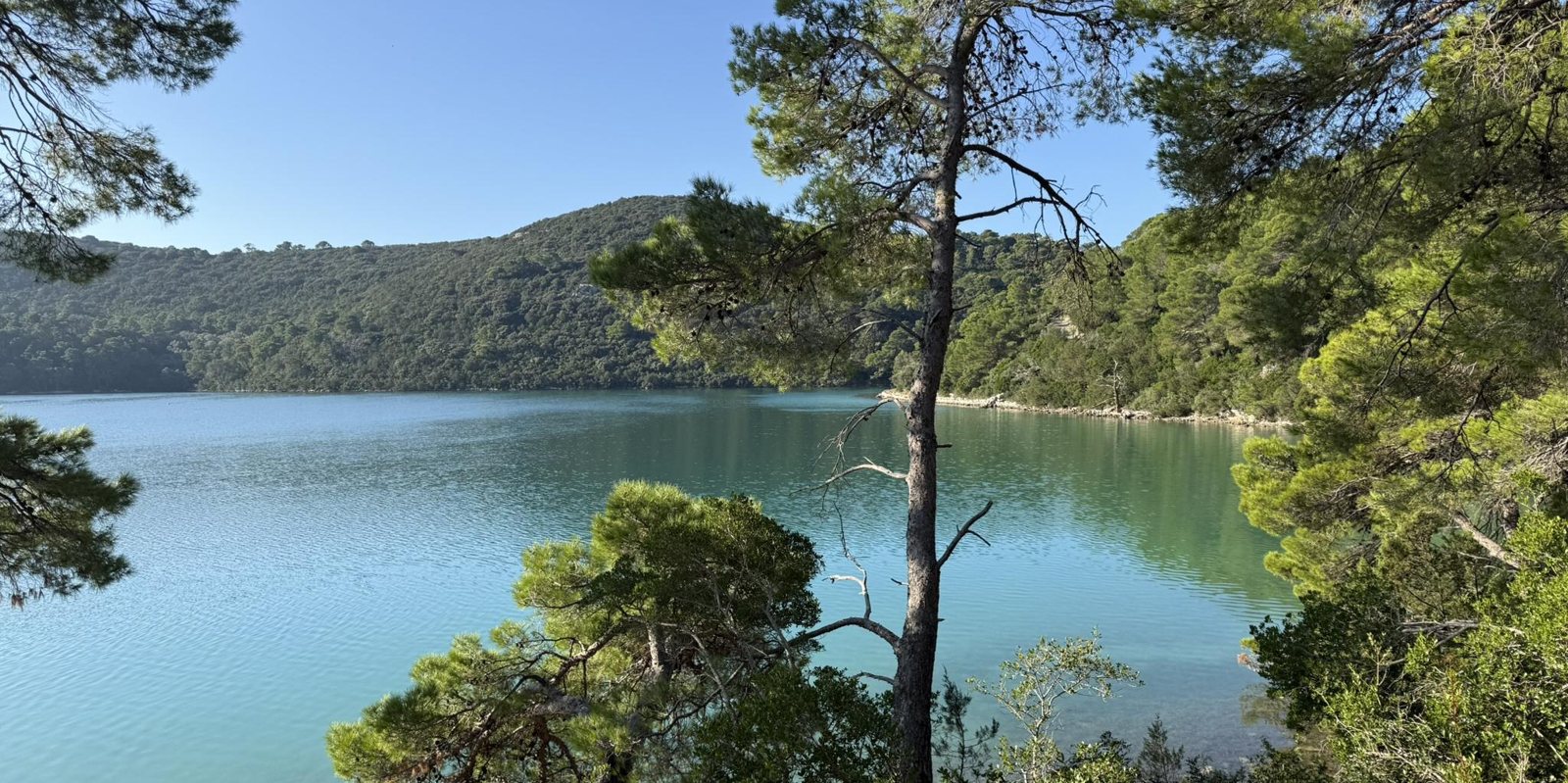 Southern Explorer (Trogir ↔ Trogir)