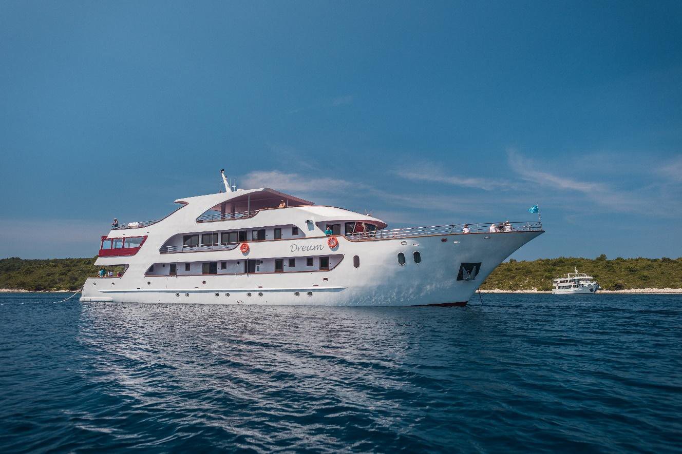 Southern Explorer (Trogir ↔ Trogir) - photo 5