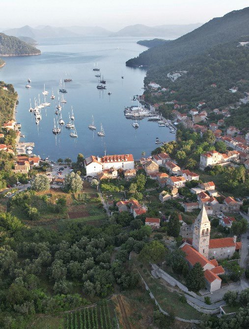 Southern Pearls (Dubrovnik → Trogir) - photo 3