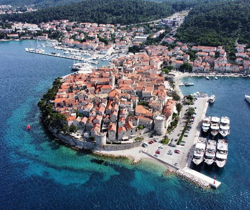 Southern Pearls (Trogir → Dubrovnik) - photo 3