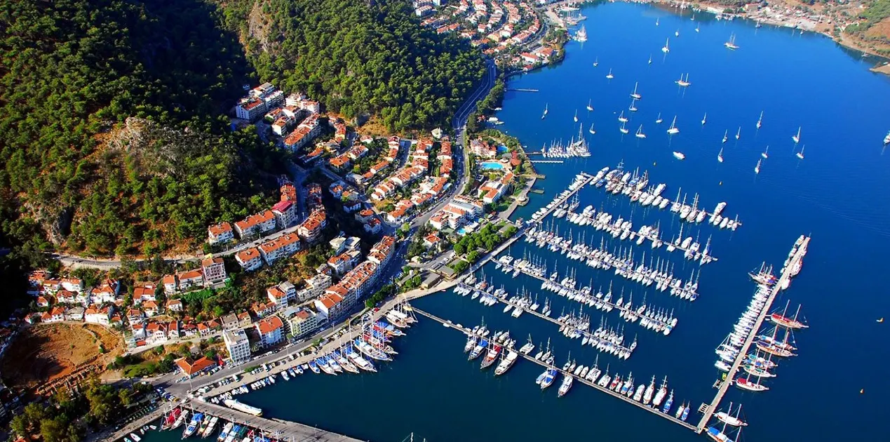 Que llevar para un crucero en gulet de una semana: la lista completa