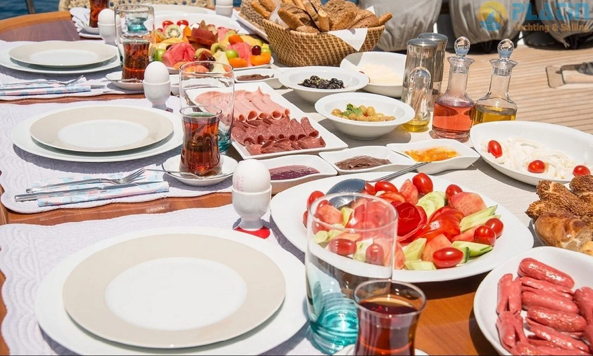 Breakfast