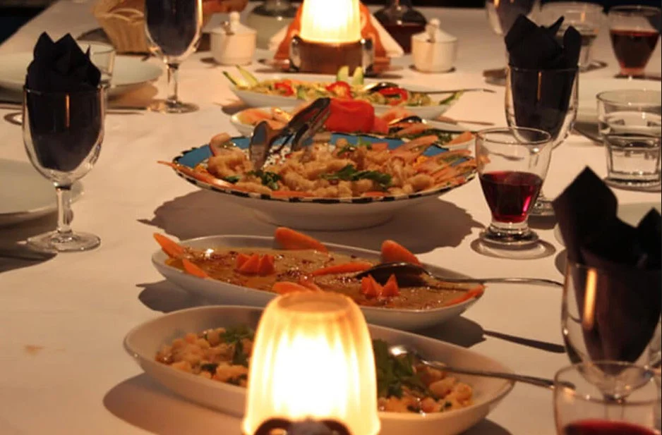 Dinner