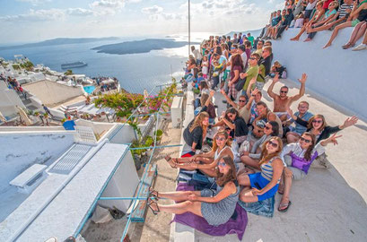 Athens ↔ Mykonos ↔ Athens - fotoğraf 3