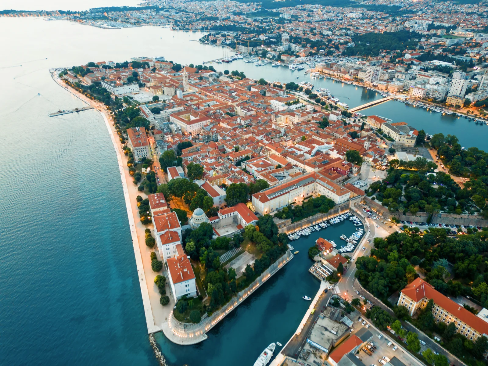 Mali Lošinj
