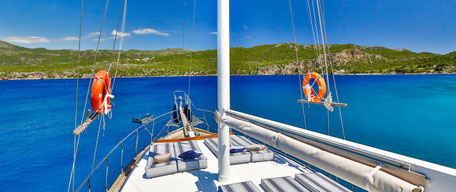 Bodrum ↔ Hisarönü