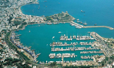 Bodrum ↔ Hisarönü - photo 2