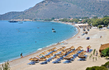 Bodrum ↔ Hisarönü - photo 3