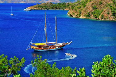 Bodrum ↔ Hisarönü - photo 4