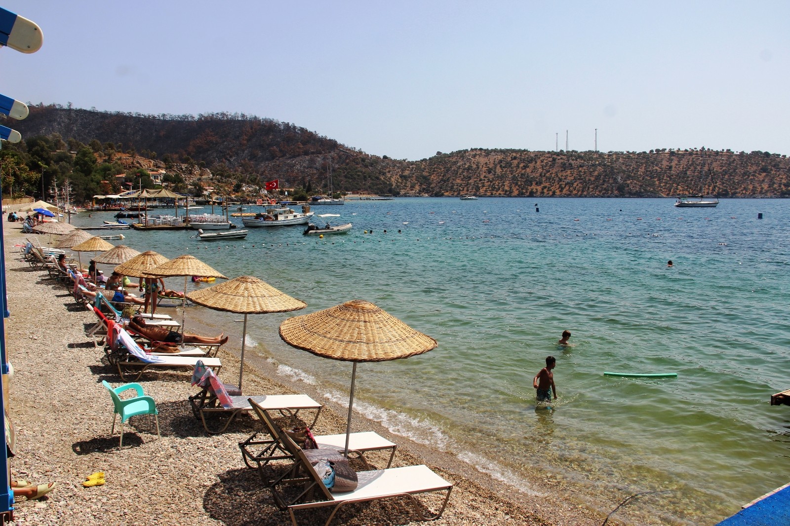 Bodrum → Karacasöğüt Mini Cruise - foto 3