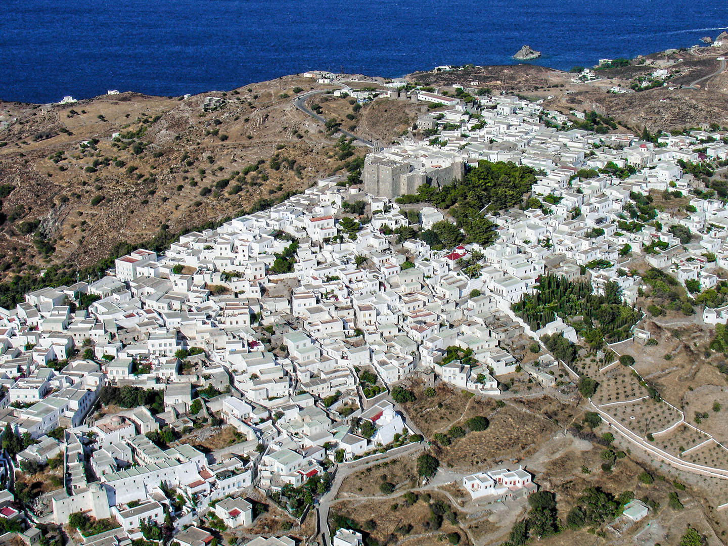 Bahía Acuario