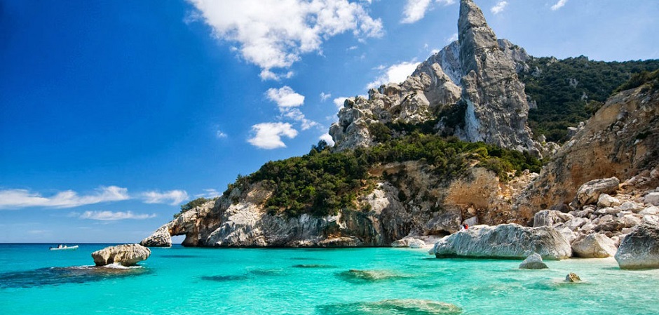 Cannigione ↔ La Maddalena Archipelago ↔ Cannigione - photo 3