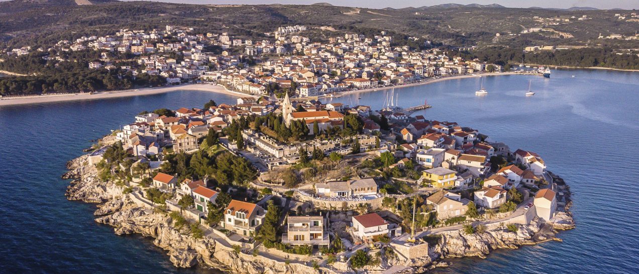 Central Dalmatia (Trogir ↔ Trogir) - foto 2