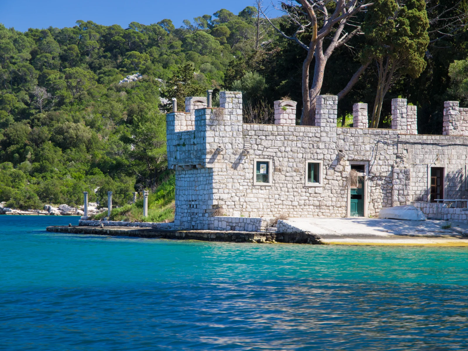 Trogir