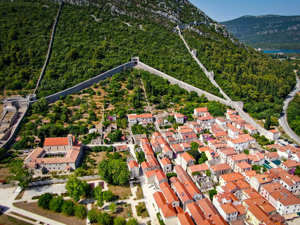 Divine Dalmatia (Dubrovnik ↔ Dubrovnik) - foto 3