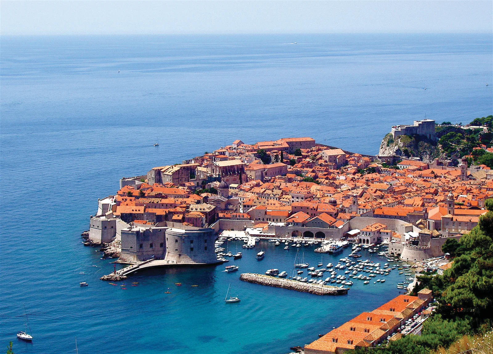Divine Dalmatia (Dubrovnik ↔ Dubrovnik) - foto 4